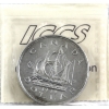 Image 2 : Silver $1 1949 ICCS MS64 