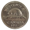 Image 2 : 5-cent 1987 ICCS MS66