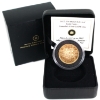 Image 1 : 1912 Gold $10 Hand Selected Gold Coin- Canada's First Gold Coins in RCM Packaging