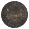 Image 1 : Mexico Silver 1821 8 Reales