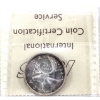 Image 2 : 25-cent 1940 ICCS MS65. Gorgeous Lustre Coupled with Warm Caramel Hues