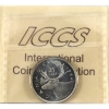 Image 2 : 25-cent 1964 ICCS PL67 UHC 