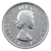 Image 3 : 25-cent 1955 ICCS PL66 UHC 