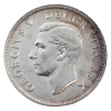 Image 3 : Silver $1 1948 ICCS AU55