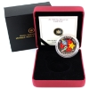 Image 1 : 2013 $20 Candy Cane Fine Silver Coin