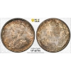 Image 2 : 25-cent 1932 PCGS MS65+. 1 Of Only 5 In MS65+! Pittman Collection. 