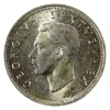 Image 2 : South Africa Silver 1952 5 Shillings 