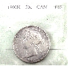 Image 1 : 50-cent 1890H Prestige Certified F15
