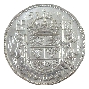 Image 3 : 50-cent 1947 Maple Leaf ICCS MS64