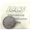 Image 2 : 25-cent 1947 Dot ICCS VF20 
