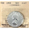 Image 1 : 50-cent 1956 ICCS PL67