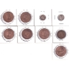 Image 2 : Bulk Lot of Great Britain 1902-1962 Mixed Denomination. 9pcs.