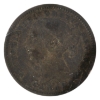 Image 3 : 10-cent 1881H Obverse 2 ICCS VF20