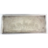 Image 2 : 4oz USA Washington Mint 2004 Tribute to Franklin $100 Note. 999 Fine Silver Proof (Tax Exempt)