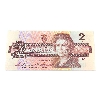 Image 3 : BC-55c 1986 $2 Legacy Superb GEM UNC68 PPQ Bonin-Thiessen SN: CBH7331539