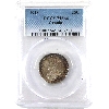 Image 1 : 25-cent 1918 PCGS/ICCS Certified MS64