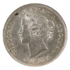 Image 2 : 5-cent 1901 Prestige Certified MS62