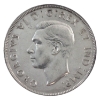 Image 3 : Silver $1 1947 Maple Leaf ICCS MS62