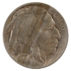Image 2 : USA 1913 Buffalo Nickel Variety 2 UNC+