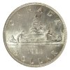 Image 2 : Silver $1 1938 ICCS MS63