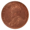 Image 3 : 1-cent 1924 ICCS MS63 Red & Brown