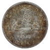 Image 2 : Silver $1 1935 ICCS MS66