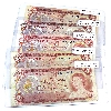 Image 1 : RADAR's BC-47a 1974 $2 Radar Notes Circ. to CUNC. Lawson-Bouey. 5pcs.