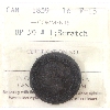 Image 1 : 1-cent 1859 DP N9 #1 ICCS F15 (Scratch)