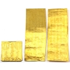 Image 2 : Vietnam (1955-1975) Kim-Thanh 1 Tael (37.5g) .9999 Fine Gold Bars 3pc Set in Original Paper