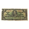 Image 1 : BC-21C 1937 $1 'SHORT SNORTER' Gordon-Towers SN:Y/A3085538