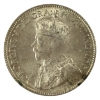 Image 3 : 25-cent 1936 ICCS MS63