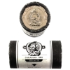 Image 1 : $1 2010 Canadian Tire Roll of 25pcs.