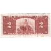 Image 2 : BC-22c 1937 $2 VF Coyne-Tower SN: ER5556326