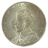 Image 4 : Silver $1 1935 Dbl Voyageur ICCS MS65