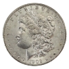 USA 1902 Morgan Dollar BU