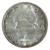 Image 2 : Silver $1 1960 ICCS MS65