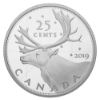 Image 2 : 2019 Royal Canadian Mint Coin Lore: Back To Concept 2x 2oz .9999 Fine Silver Set (Tax Exempt)