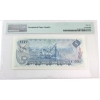 Image 2 : BC-48bA 1972 $5 *SL Replacement PMG GEM UNC66 EPQ Lawson-Bouey SN: *SL2284686