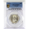 Image 1 : 25-cent 1936 PCGS MS64
