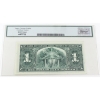 Image 2 : BC-21a 1937 $1 Legacy CUNC64 PPQ Osborne-Towers SN:E/A1175829