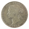 Image 3 : 50-cent 1881H ICCS VG10