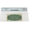 Image 2 : DC-1c 1870 25-cent 'Shinplaster' Plain Legacy VF30 Dickinson-Harington
