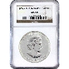 Image 1 : 2007 $5 SML NGC MS68. 1oz .9999 Silver (Tax Exempt)