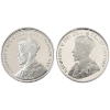 Image 2 : 1935-2010 $1 Voyageur Limited Edition & 1911-2001 Commemorative Proof Sterling Silver Dollars. 2pcs