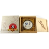 Image 1 : 2015 $30 Looney Tunes™ Classic Scenes: Fast and Furry-ous Fine Silver Coin (Tax Exempt)