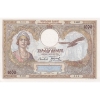 Image 1 : Yugoslavia Pick#29 1931 1000 Dinara AU(writing) SN: 16419533
