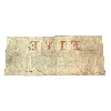 Image 4 : 380-10-10-16 1858 $5 International Bank of Canada Legacy VF20 Fitch SN: 5277