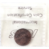 Image 2 : 1-cent 1935 ICCS MS63 RD & BN 