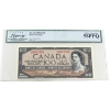 Image 1 : BC-43c 1954 $100 Legacy CUNC58 PPQ Lawson-Bouey SN: B/J8402935