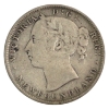Image 2 : Newfoundland 20-cent 1899 Hook 99 F